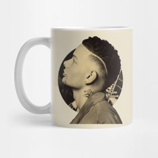 Kane Brown 16 Mug